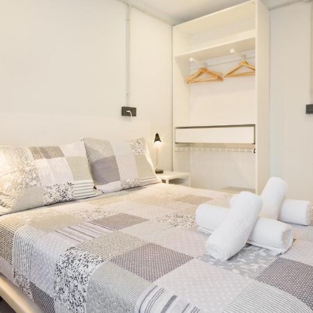 Stay U-Nique Apartments Llobregat โอสปิตาเล็ต เดอ โยเบรกัต ภายนอก รูปภาพ