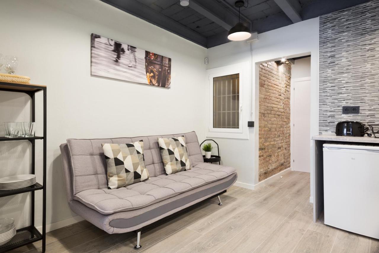Stay U-Nique Apartments Llobregat โอสปิตาเล็ต เดอ โยเบรกัต ภายนอก รูปภาพ